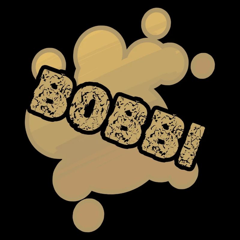 Prénom Bobbi