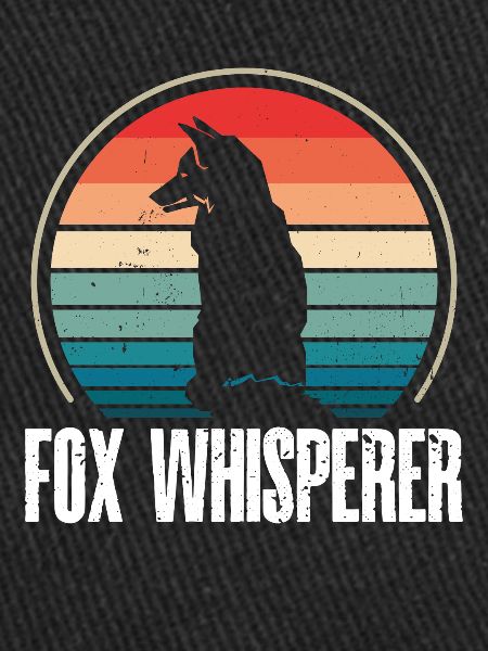 Fox Whisperer