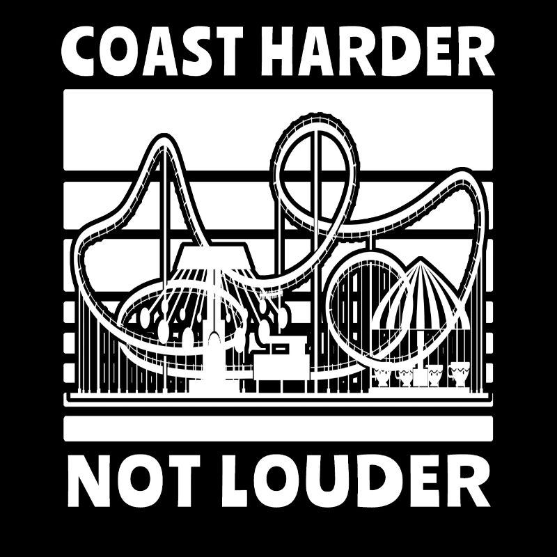 Roller coaster