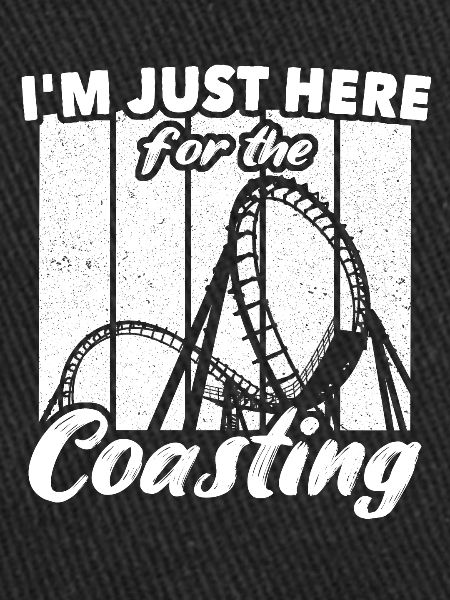 Roller coaster