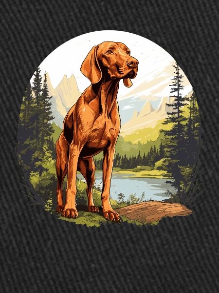 Magyar Vizsla