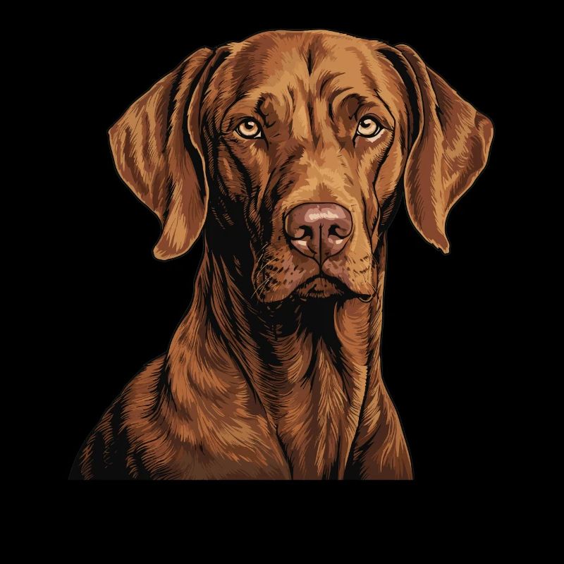 Magyar Vizsla