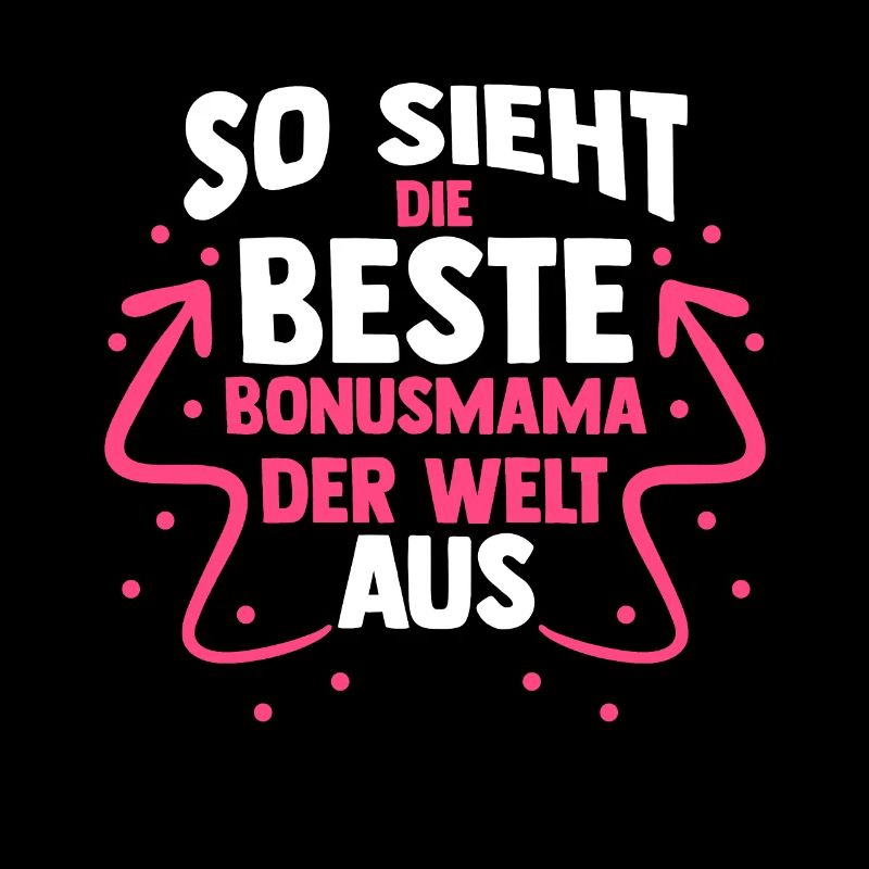 Stiefmutter Stiefmama Bonusmama