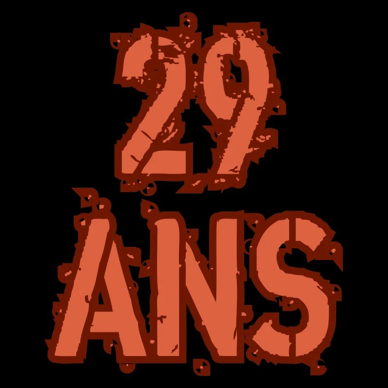29 ANS