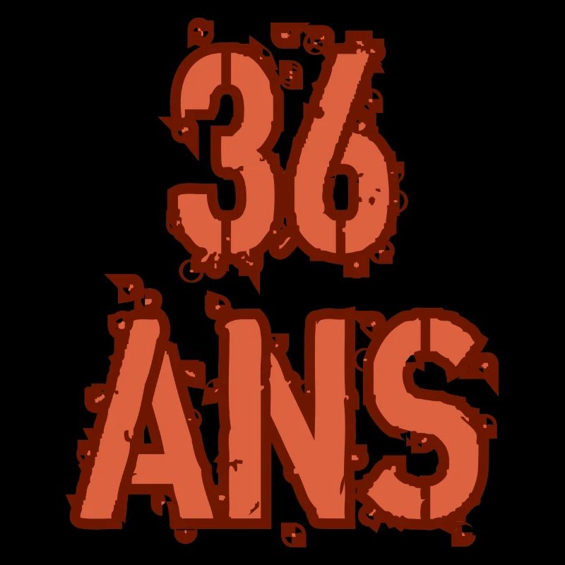 36 ANS