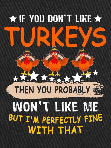 Dinde Thanksgiving