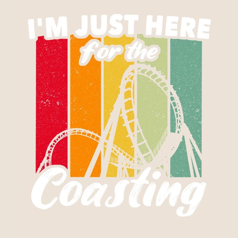 Parc d’attractions Roller Coaster Amateurs de montagnes russes