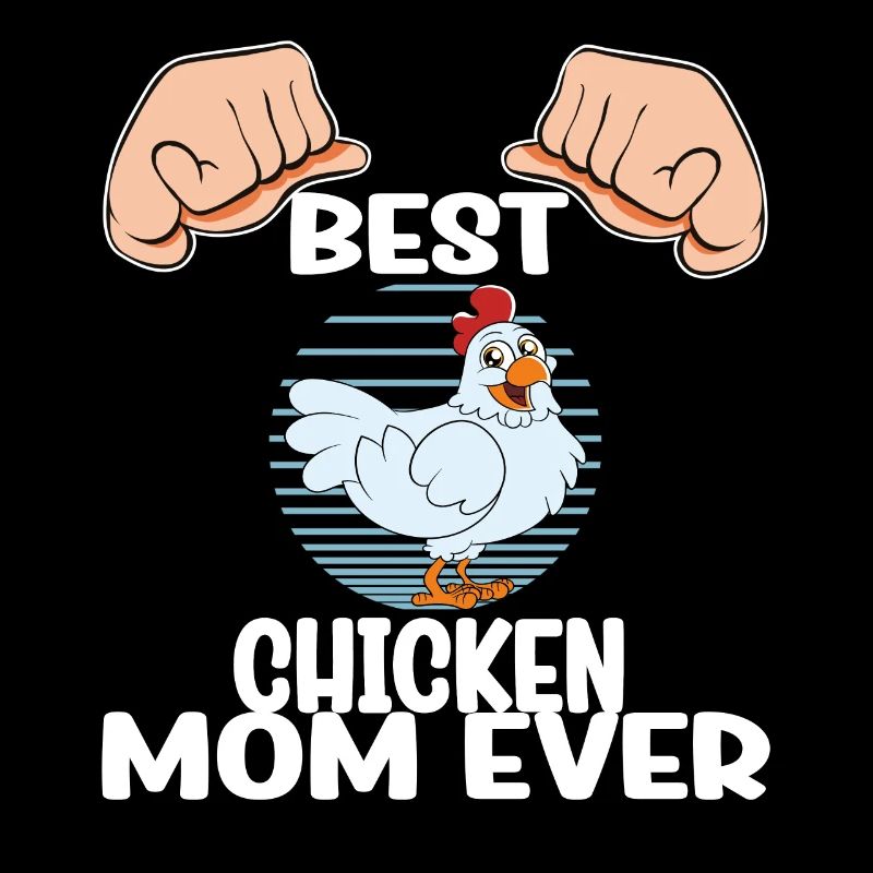 DrĂ´le De Poulet Dire Poulet