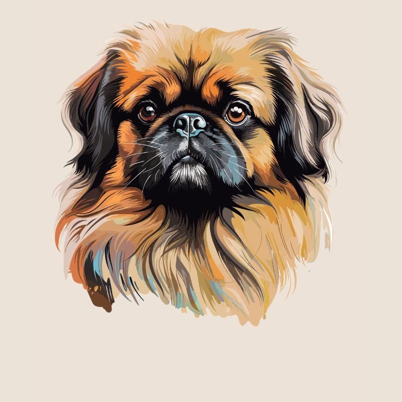 Pekingese
