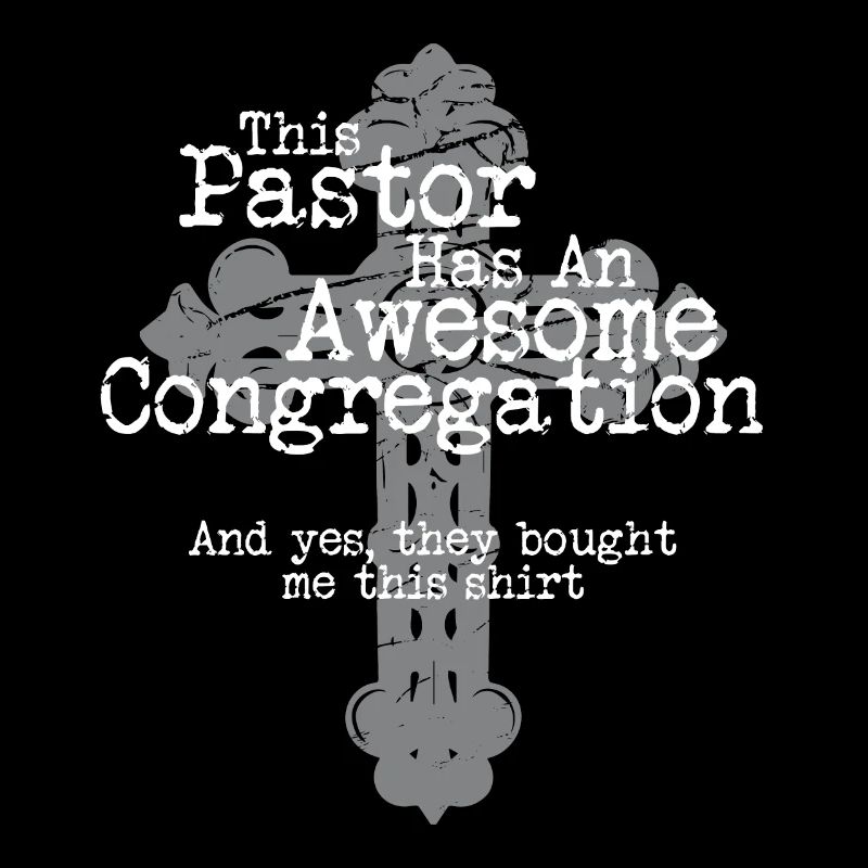 Christian Preacher This Pastor Has An Awesome