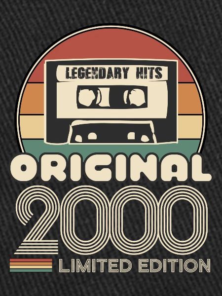 Year 2000