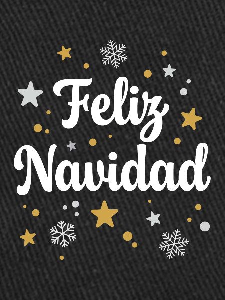 Feliz Navidad