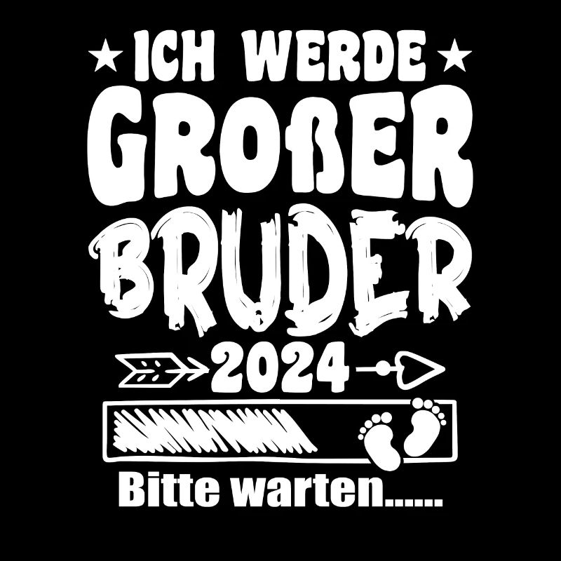 Ich werde Großer Bruder 2024