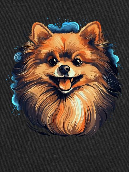Pomeranian