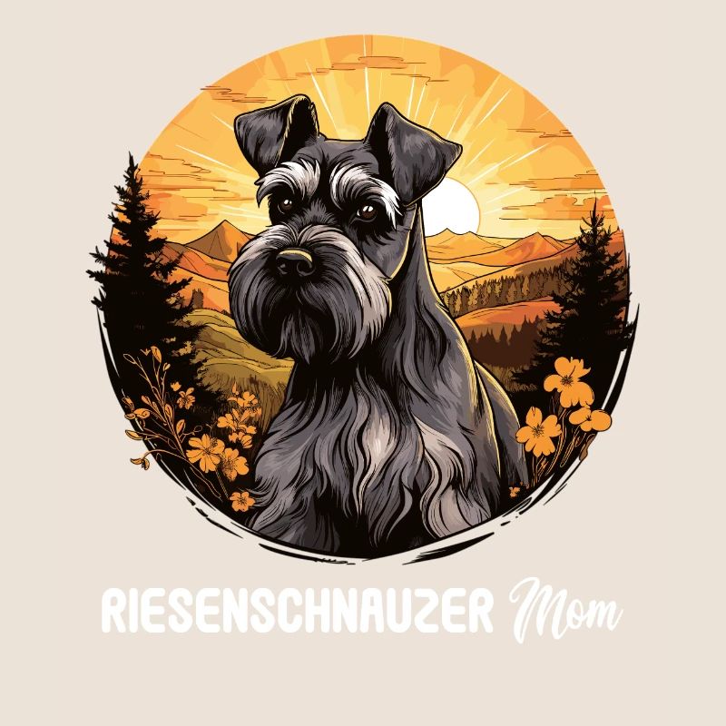 Schnauzer géant