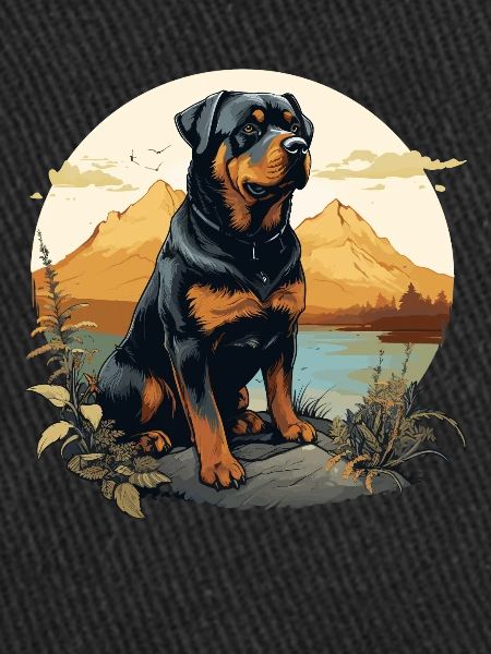 Rottweiler