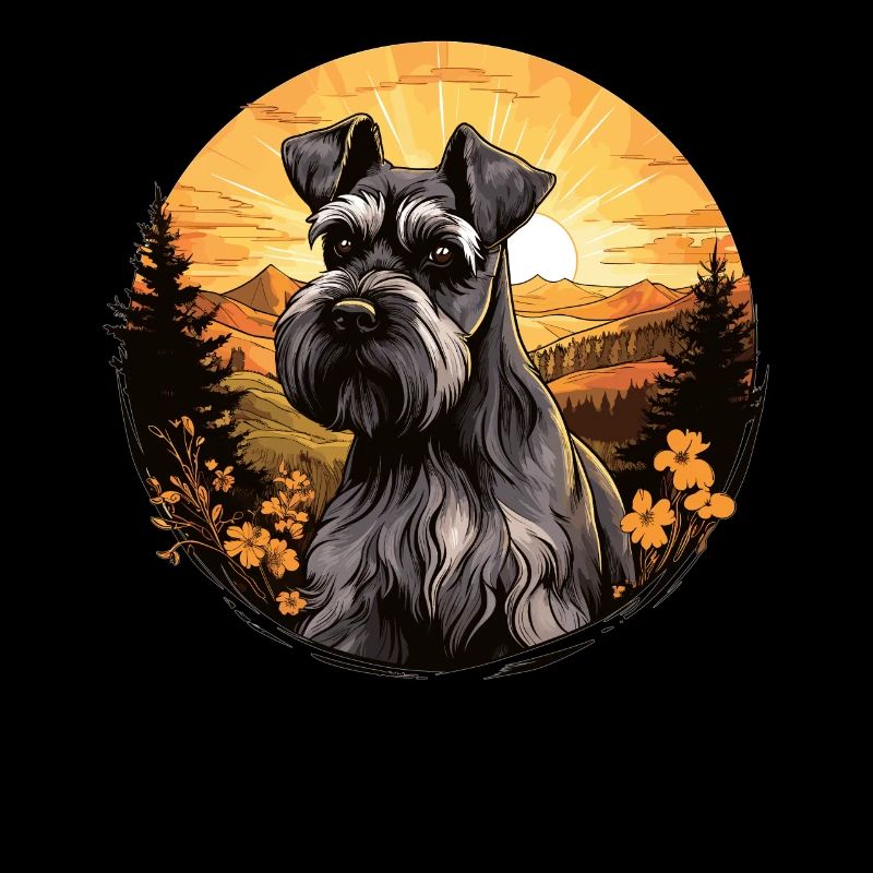 Riesenschnauzer