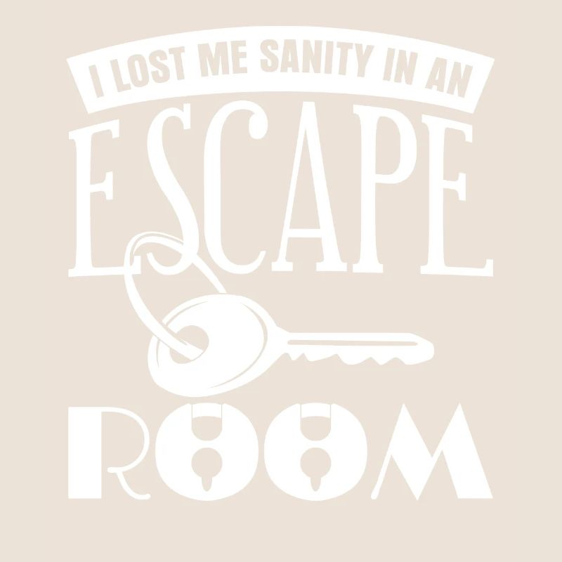 Blague de jeu d’évasion