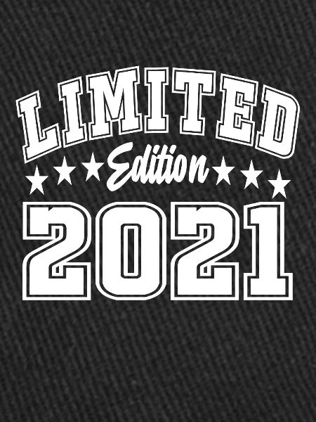 Édition limitée 2021