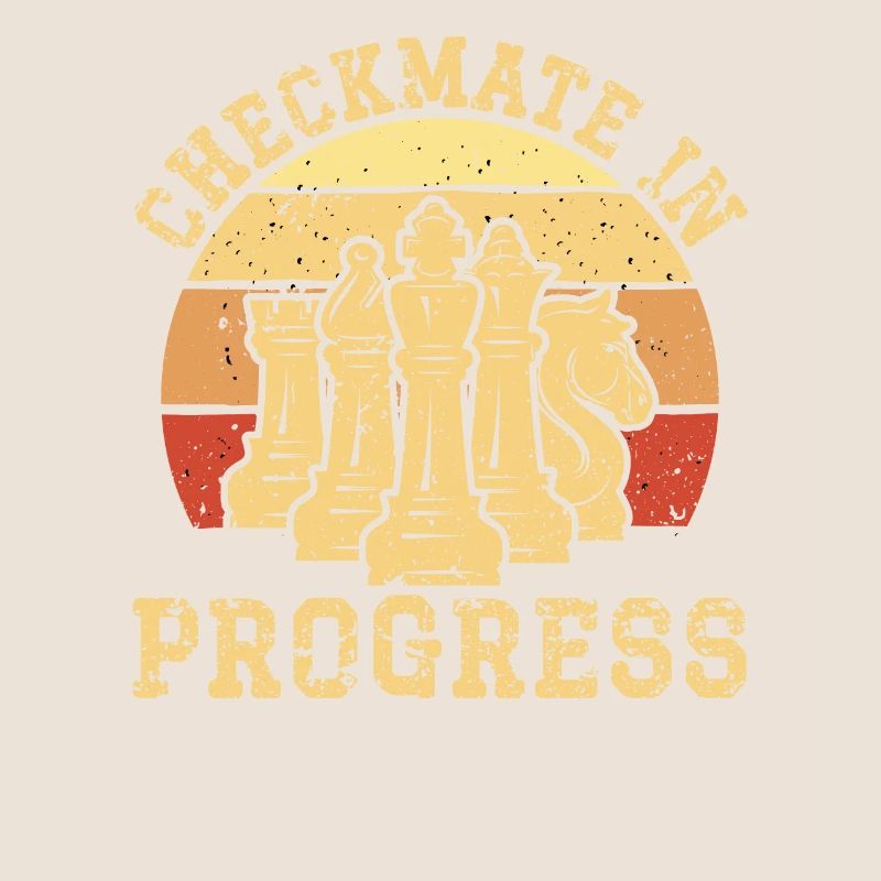 Checkmate In Progress
