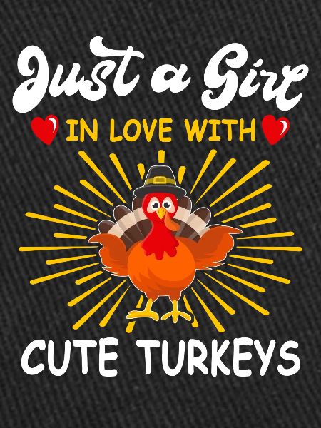 Turkey Thanksgiving