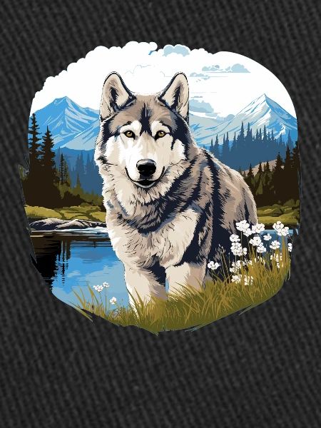 Husky