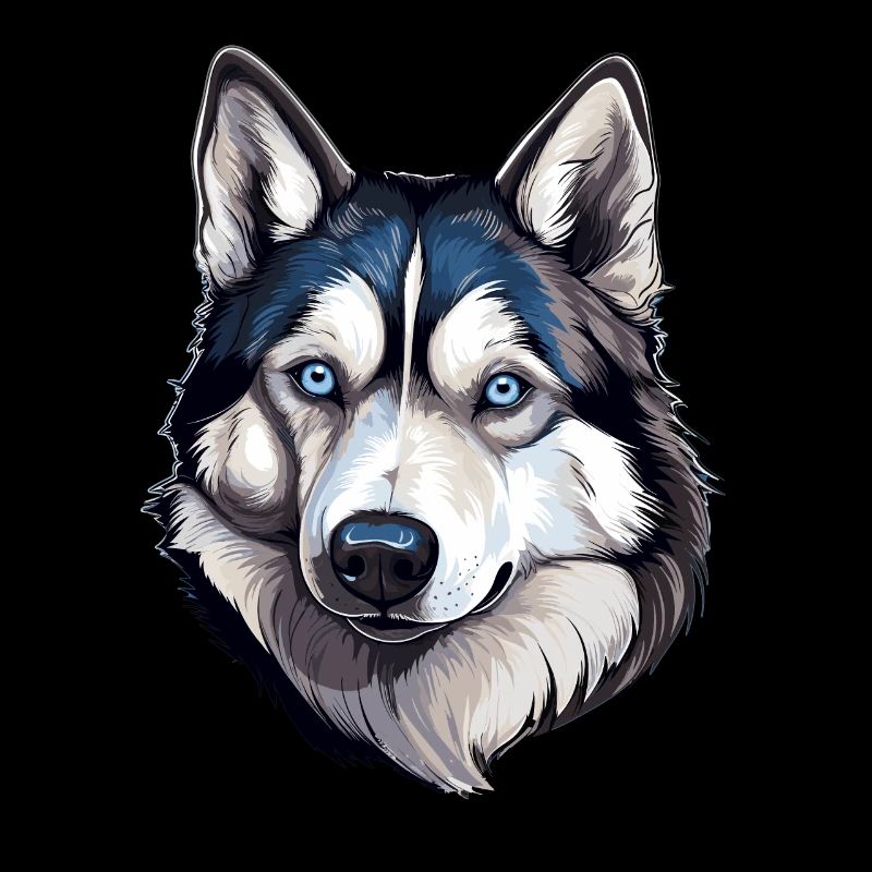 Husky