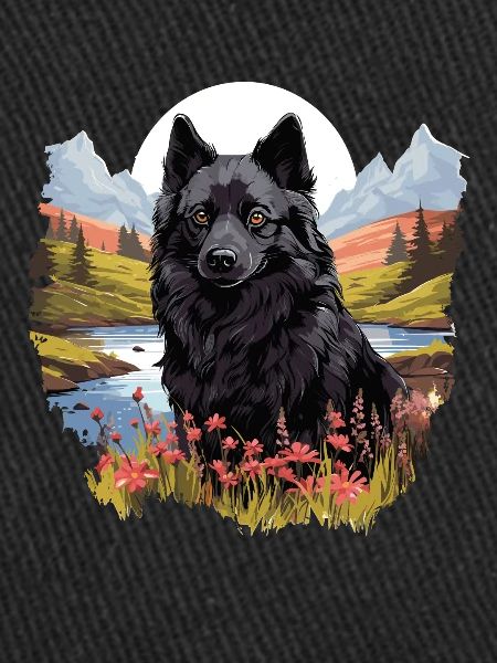 Schipperke