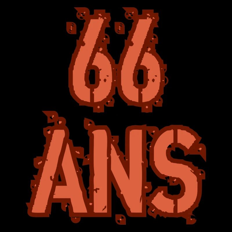 66 ANS