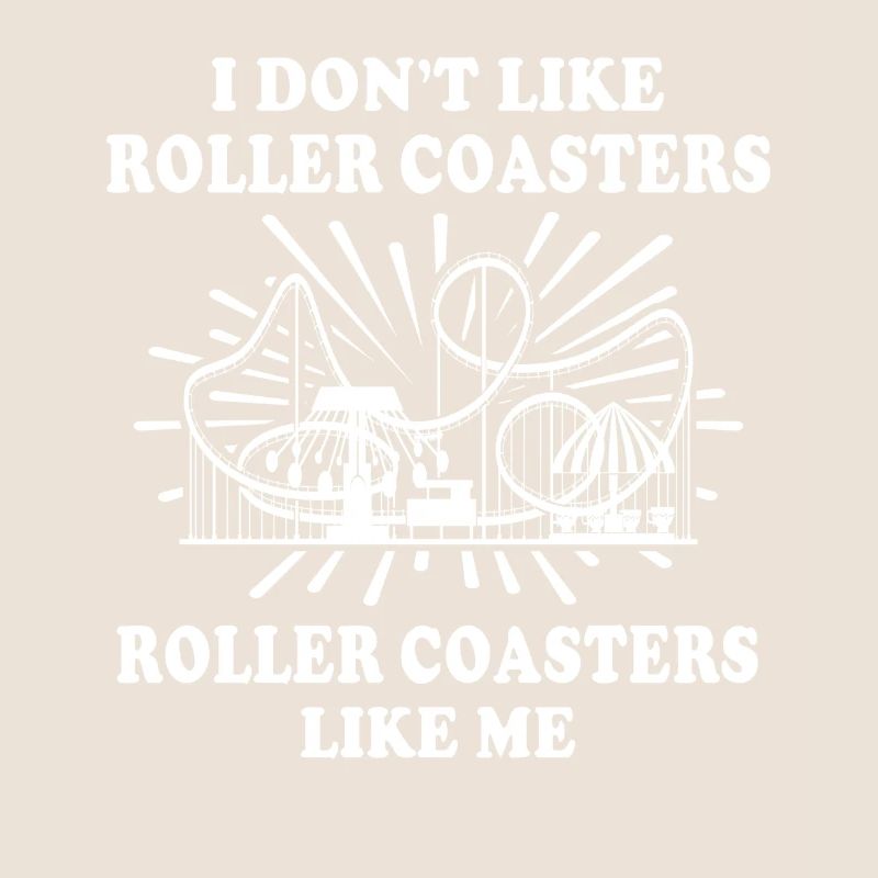 Roller Coaster Roller Coaster Riders