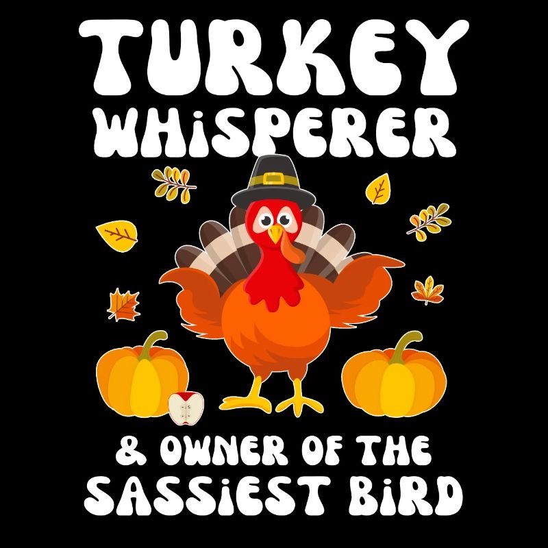 Dinde Thanksgiving