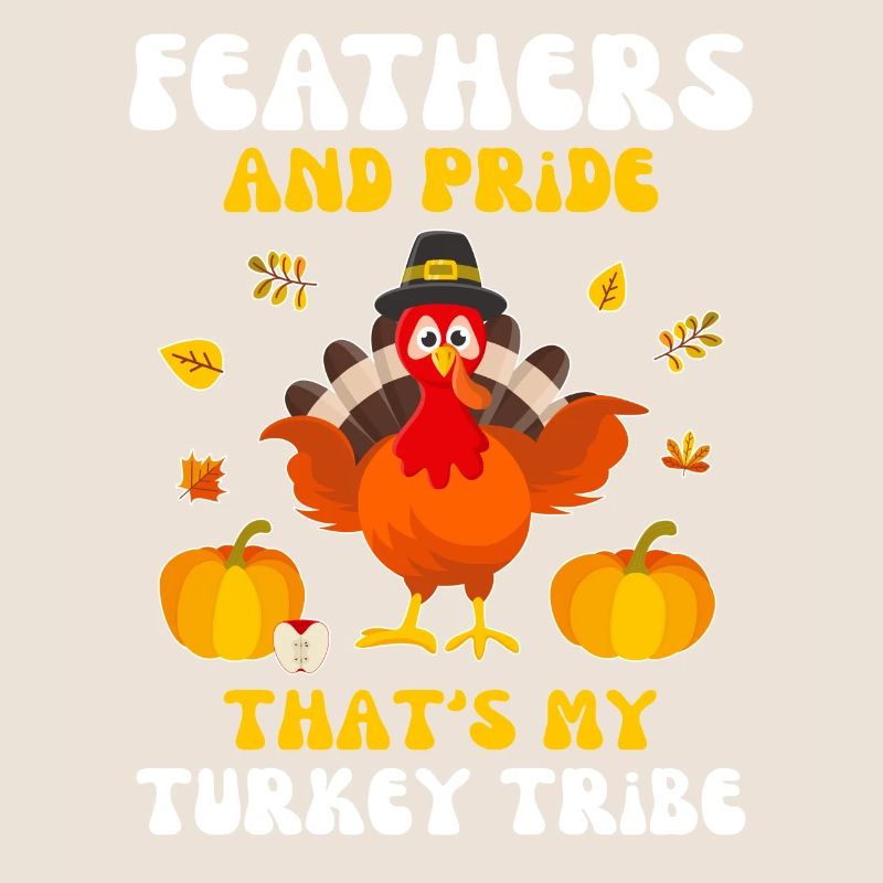 Action de grâce à la dinde