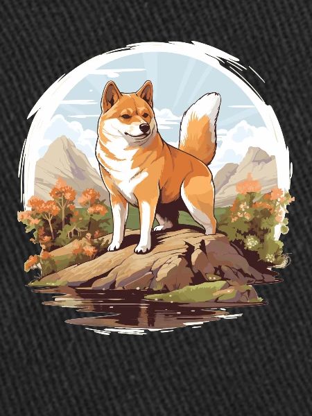 Shiba Inu