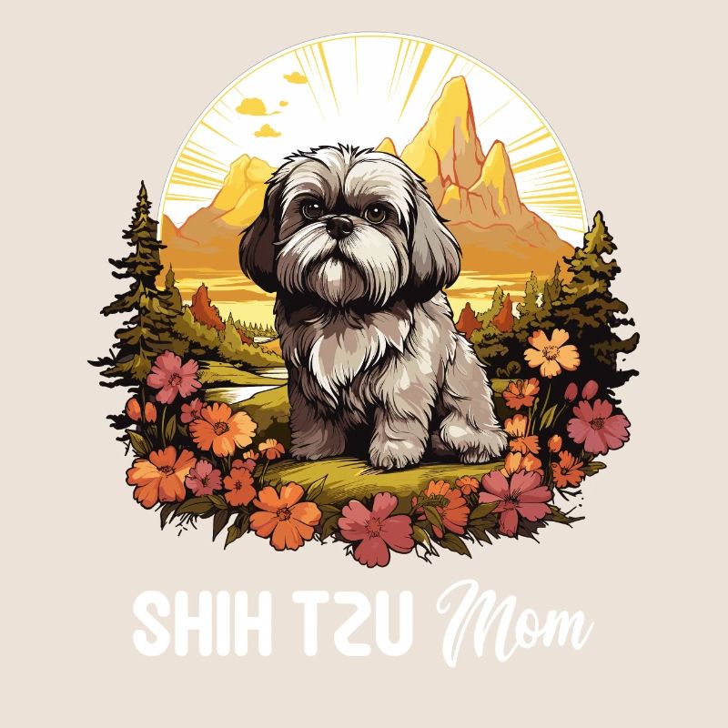 Shih Tzu