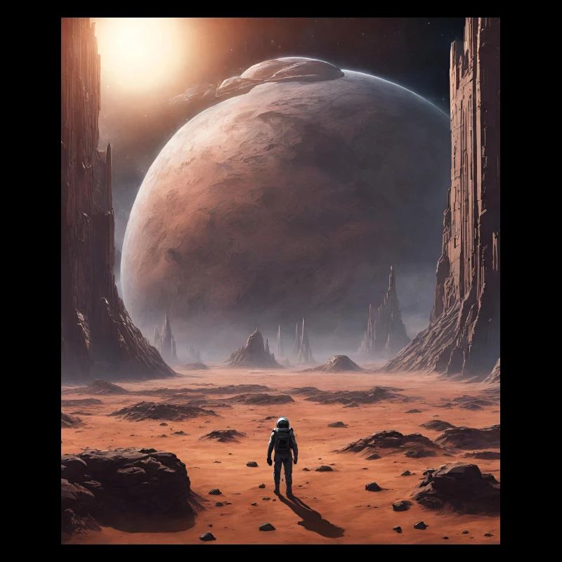 Astronomie Weltall