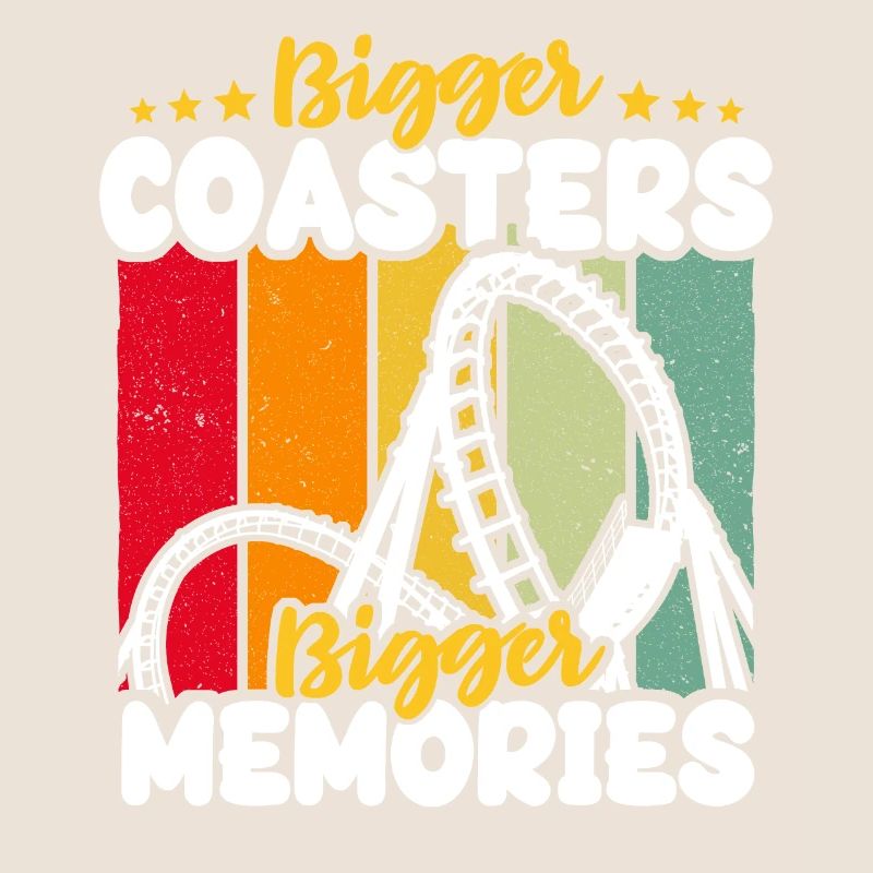 Roller Coaster Roller Coaster Riders