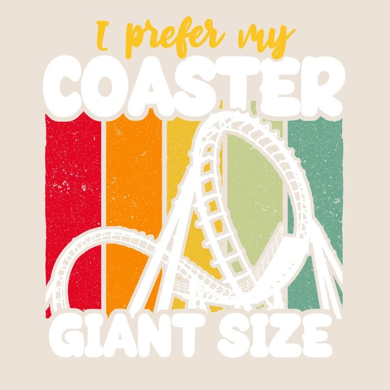 Roller Coaster Roller Coaster Riders