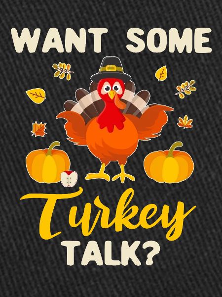 Truthahn Turkey