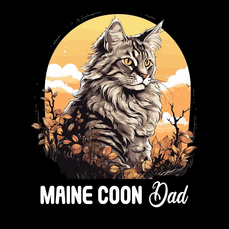 Maine Coon
