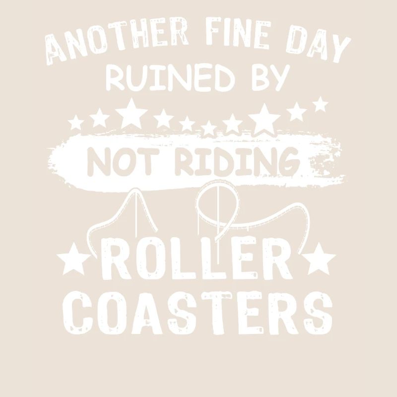 Roller coaster