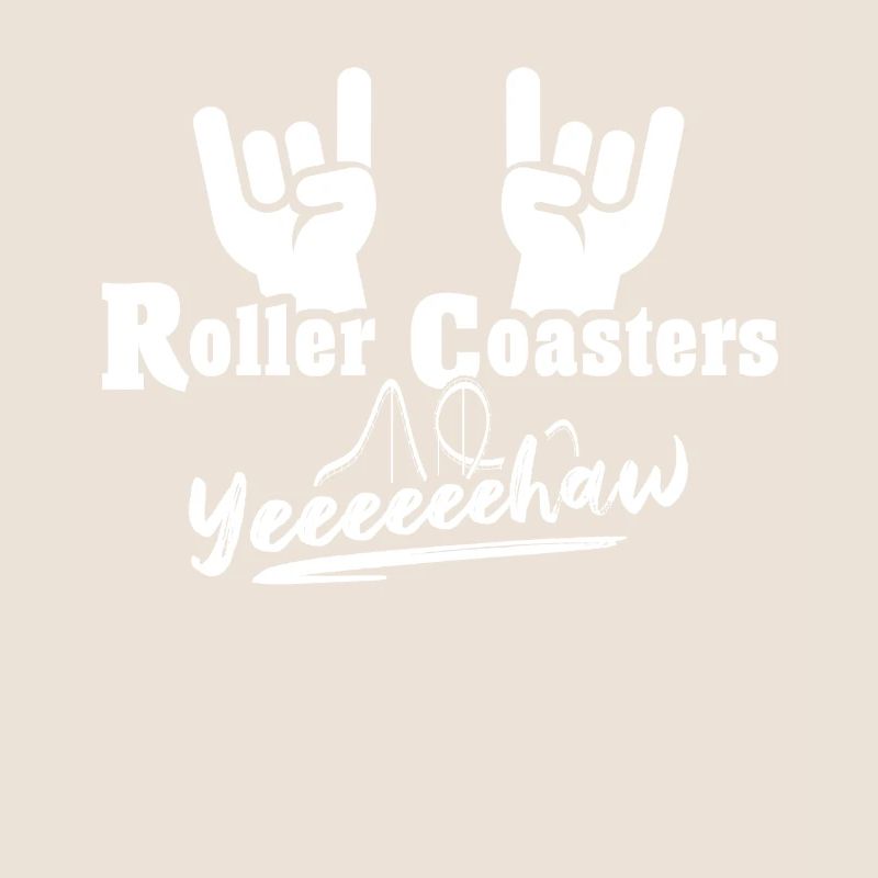 Roller coaster