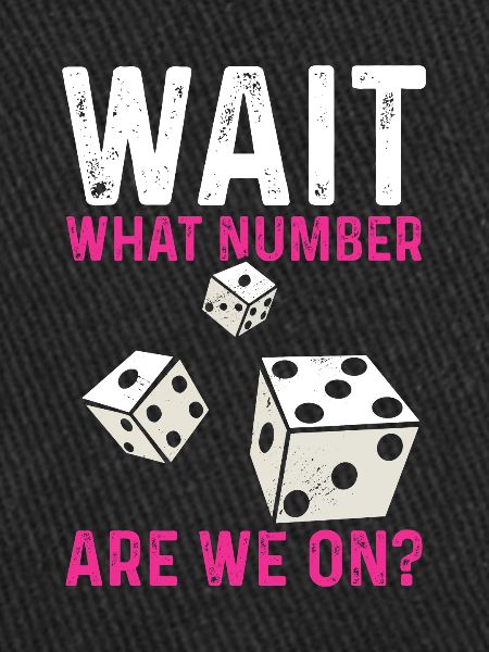 Bunco Dice Game