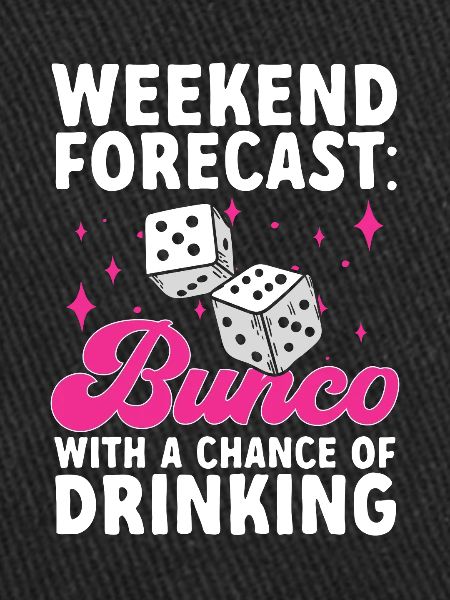Bunco Dice Game
