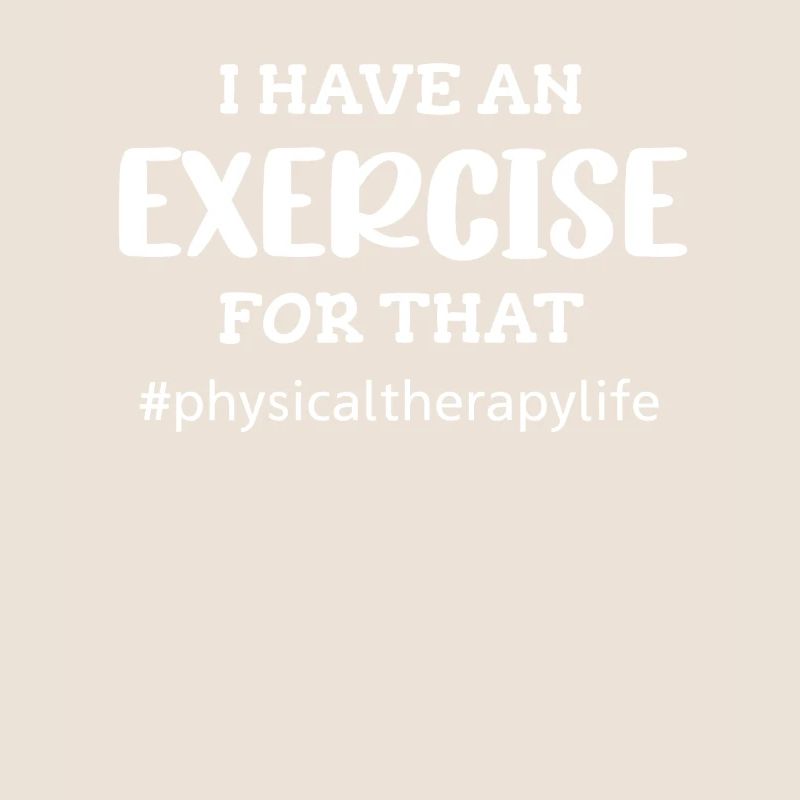 I've got an exercise for this funny