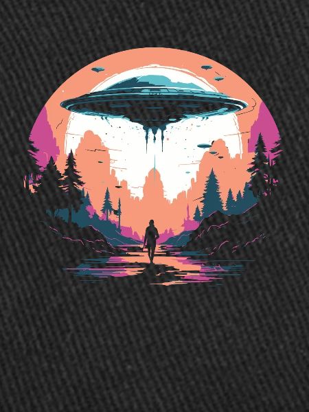 Alien Außerirdischer