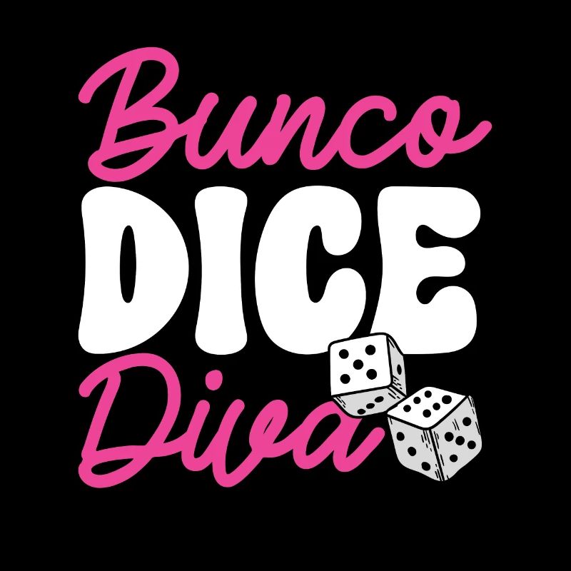 Jeu de dés Bunco