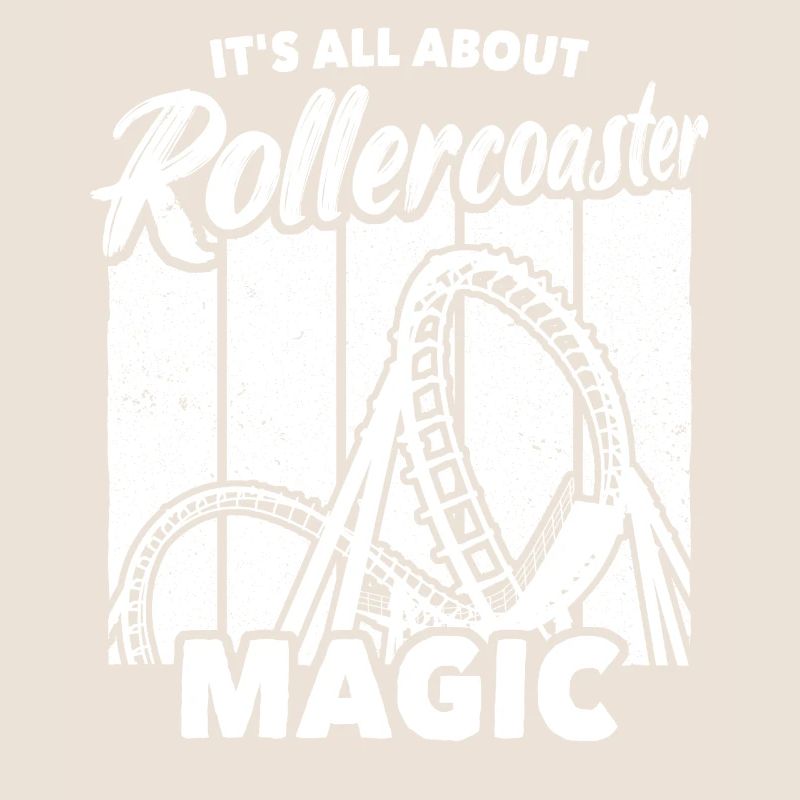 Roller Coaster Roller Coaster Riders
