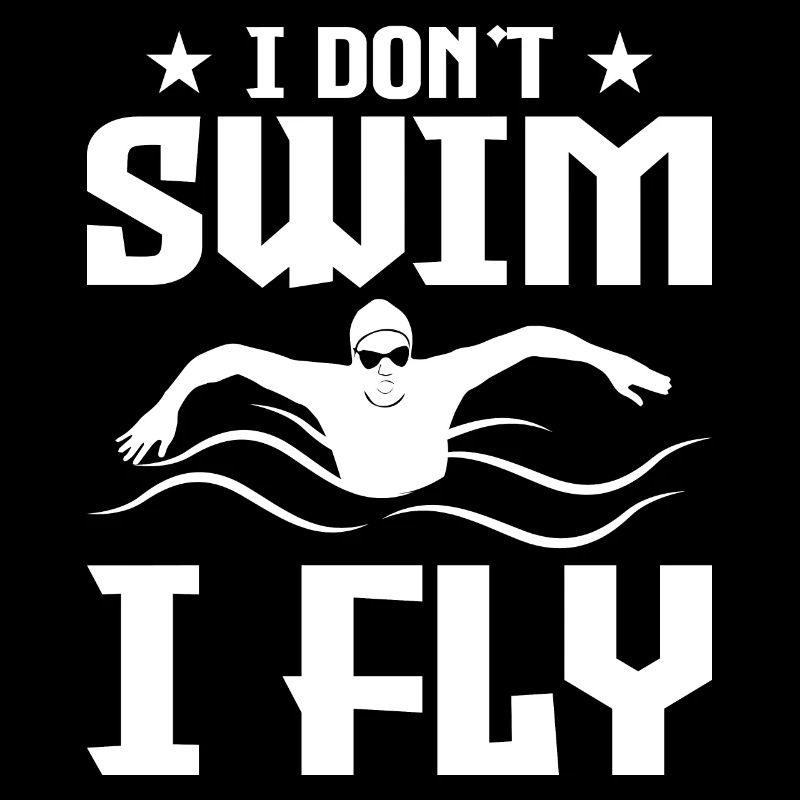 Natation Natation Papillon Sauveteur