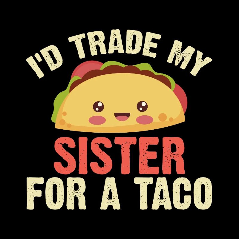 Cinco De May Outfit Taco Mexicain