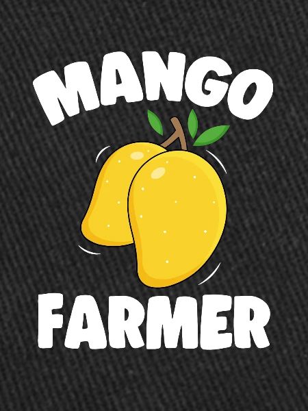 Mango Fruit Mango